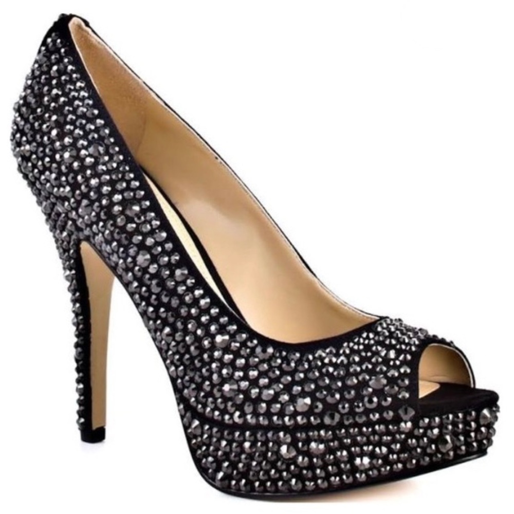 Enzo Angiolini Show You High Heels